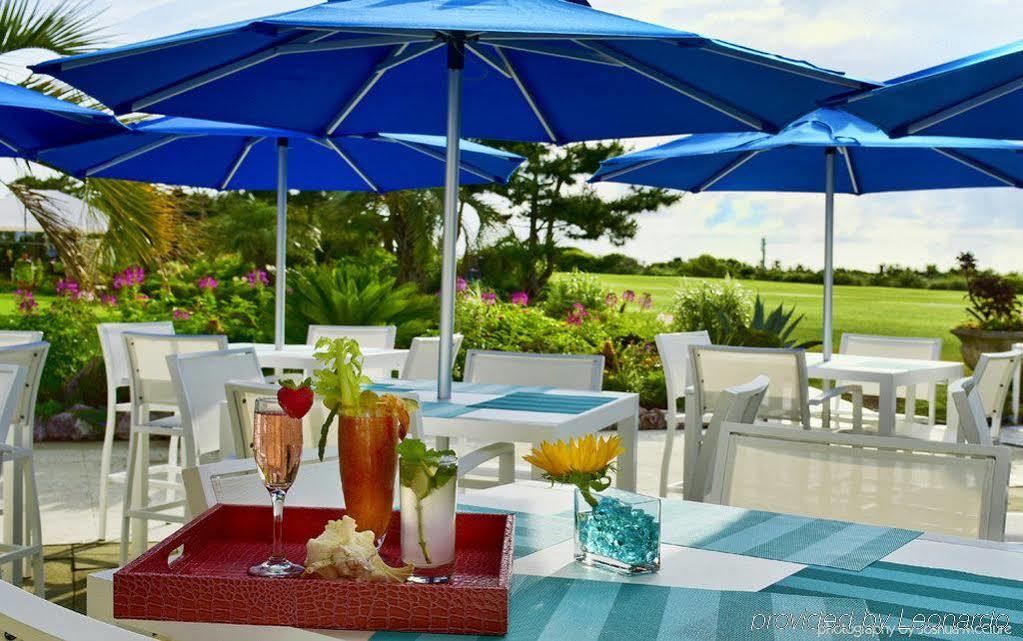 Blockade Runner Beach Resort Wrightsville Beach Exterior foto