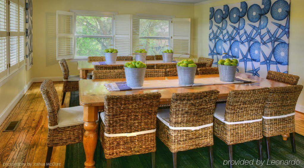 Blockade Runner Beach Resort Wrightsville Beach Exterior foto