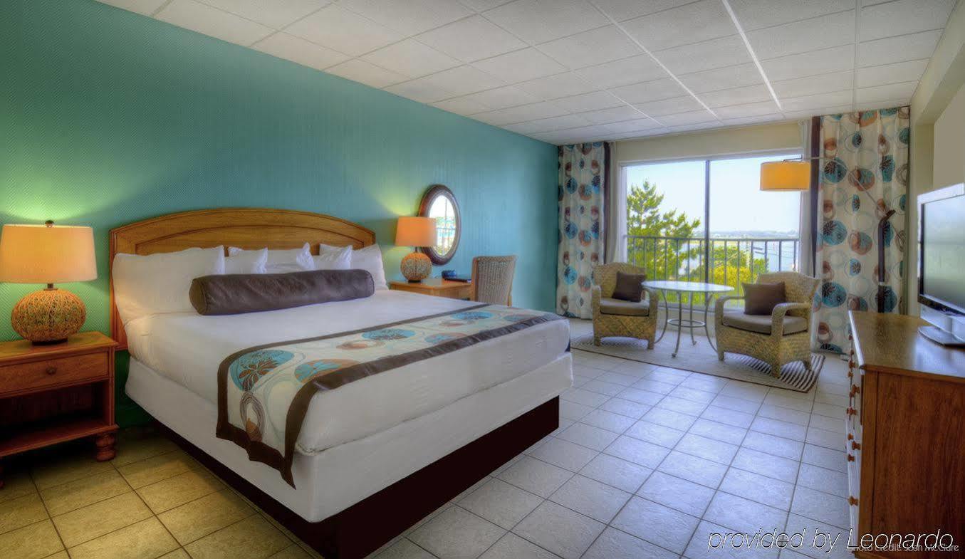 Blockade Runner Beach Resort Wrightsville Beach Exterior foto