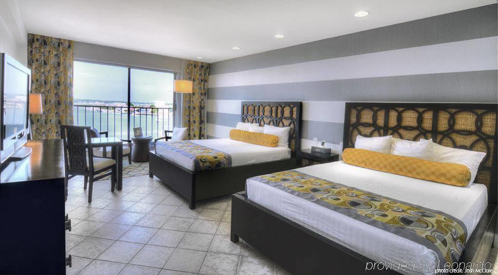 Blockade Runner Beach Resort Wrightsville Beach Exterior foto