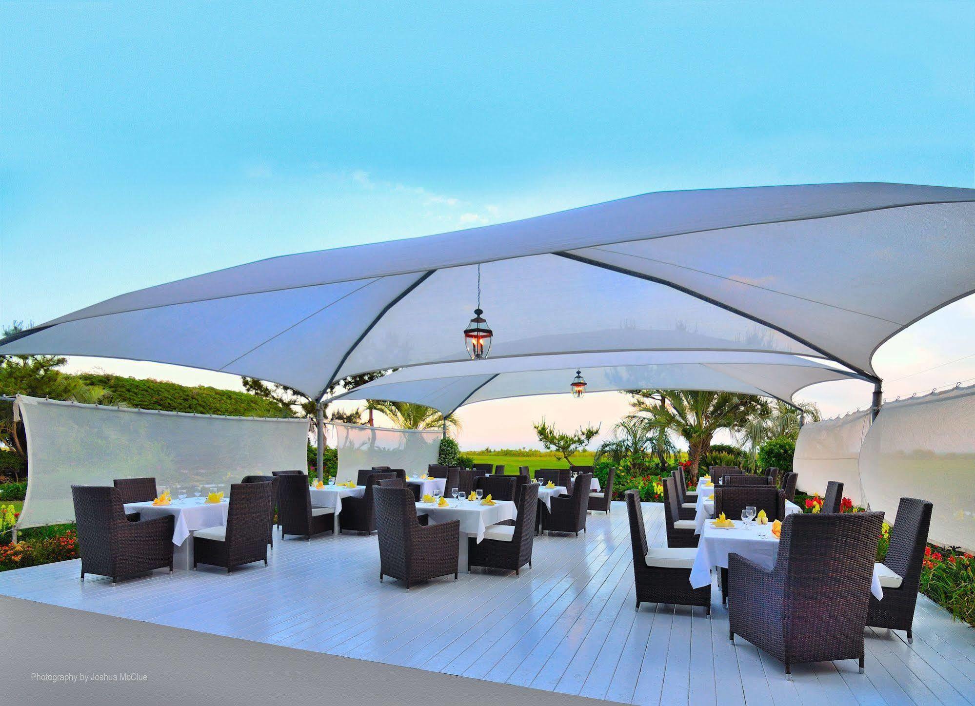 Blockade Runner Beach Resort Wrightsville Beach Exterior foto